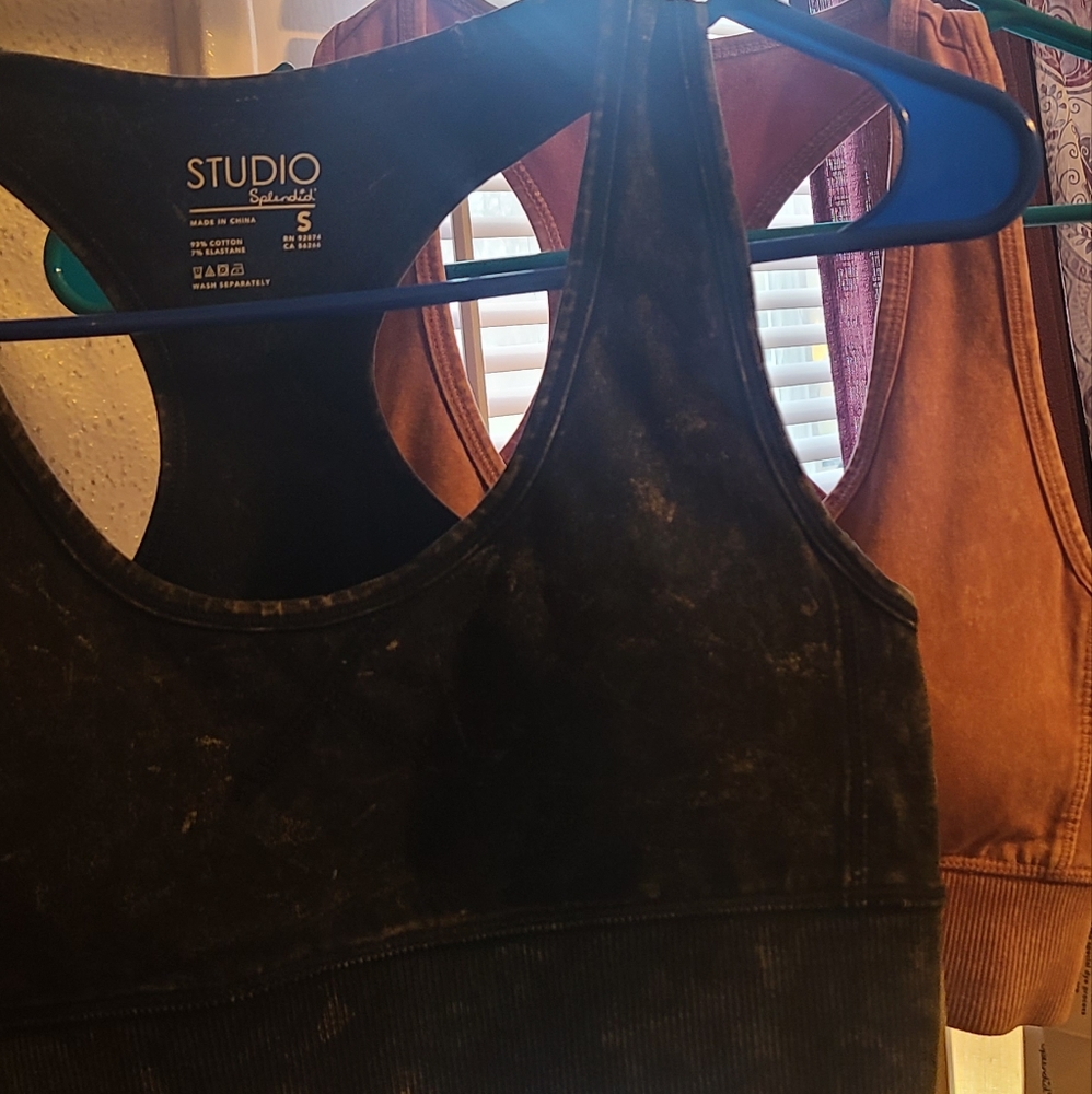 Sports Lounge bra
